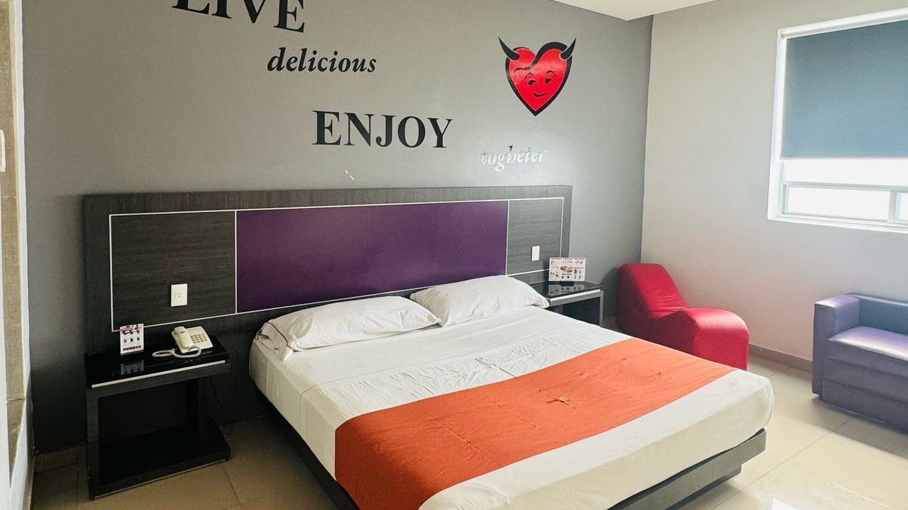 Photo of Bedroom in Manzanillo