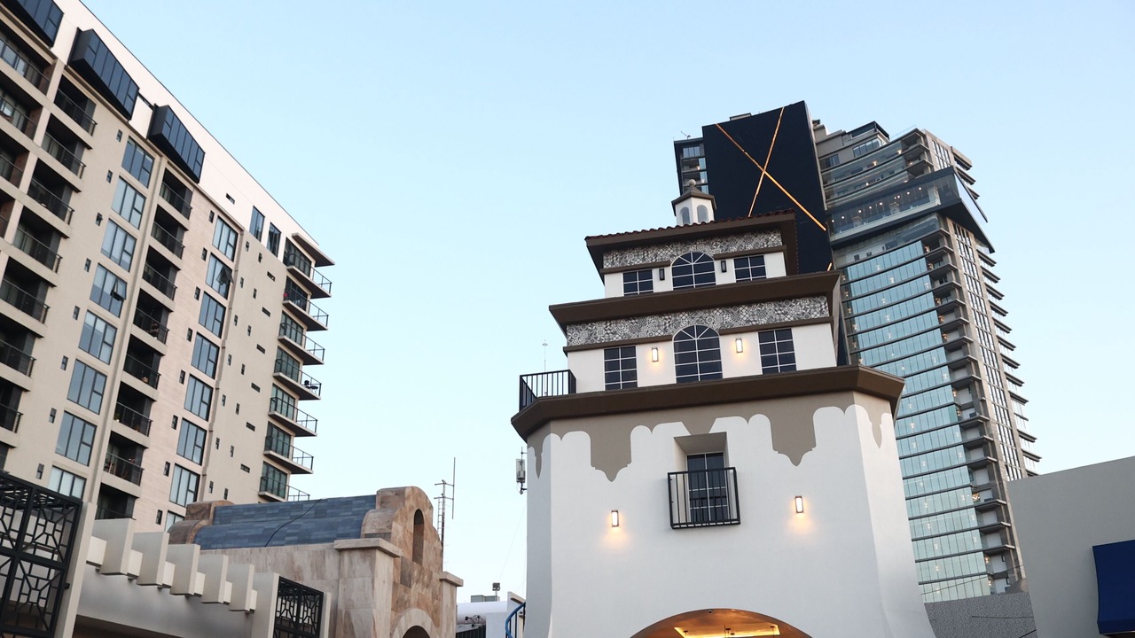 Photo of Outdoor in Tijuana