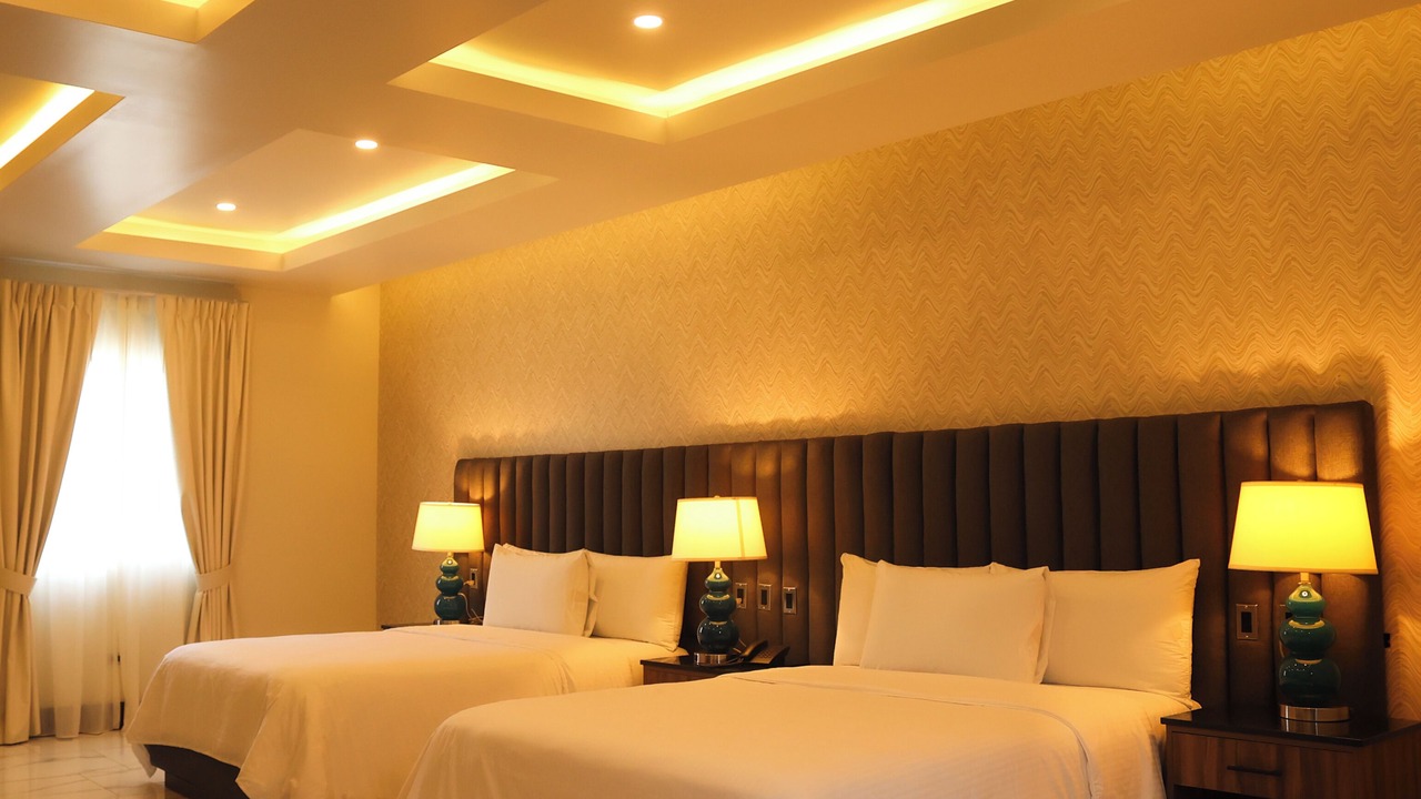 Photo of Bedroom in Tijuana