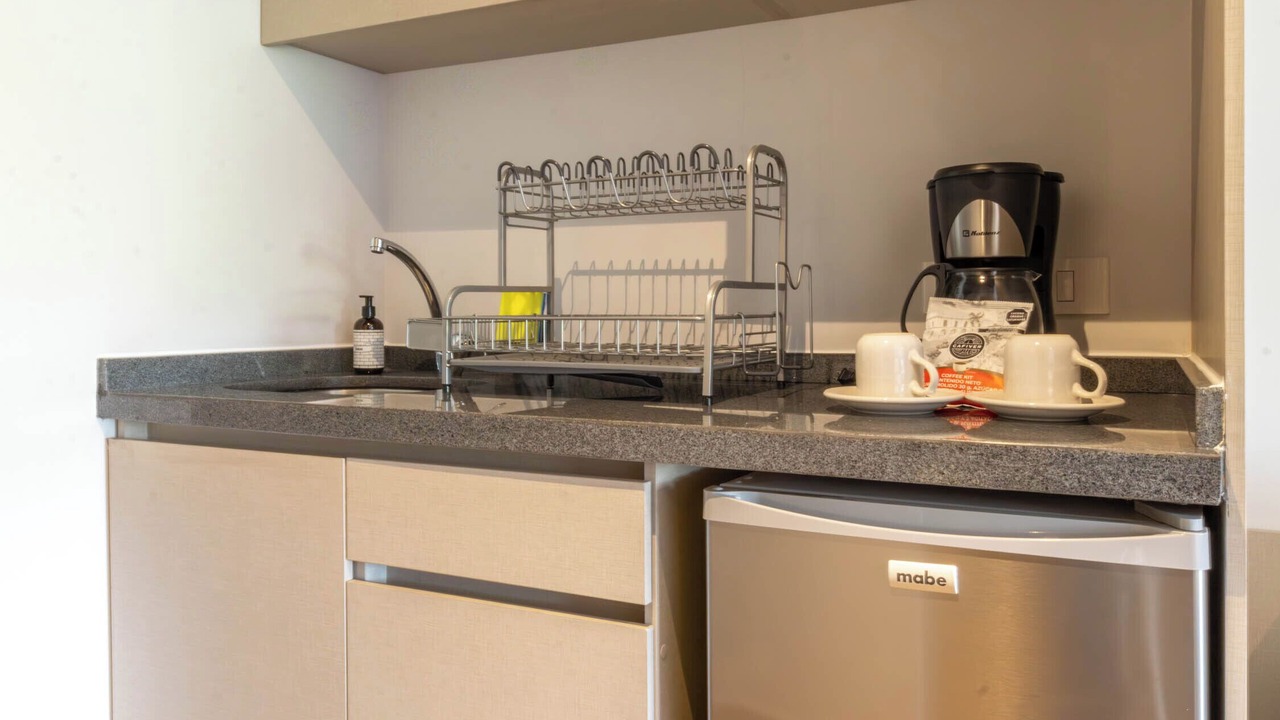 Photo of Kitchen in Queretaro