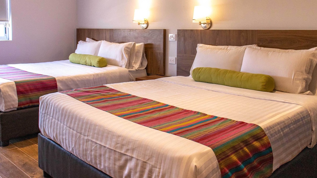 Photo of Bedroom in Queretaro