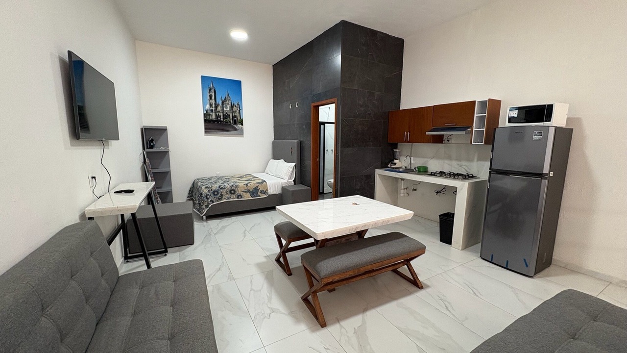 Photo of Livingroom in Tonala
