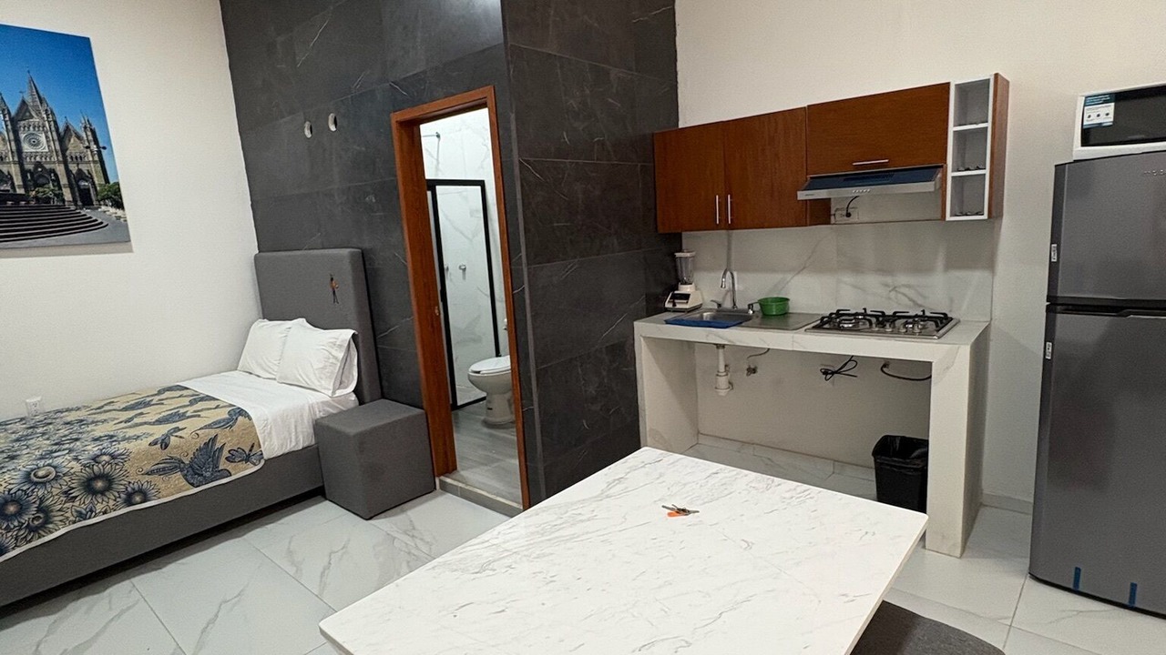 Photo of Livingroom in Tonala