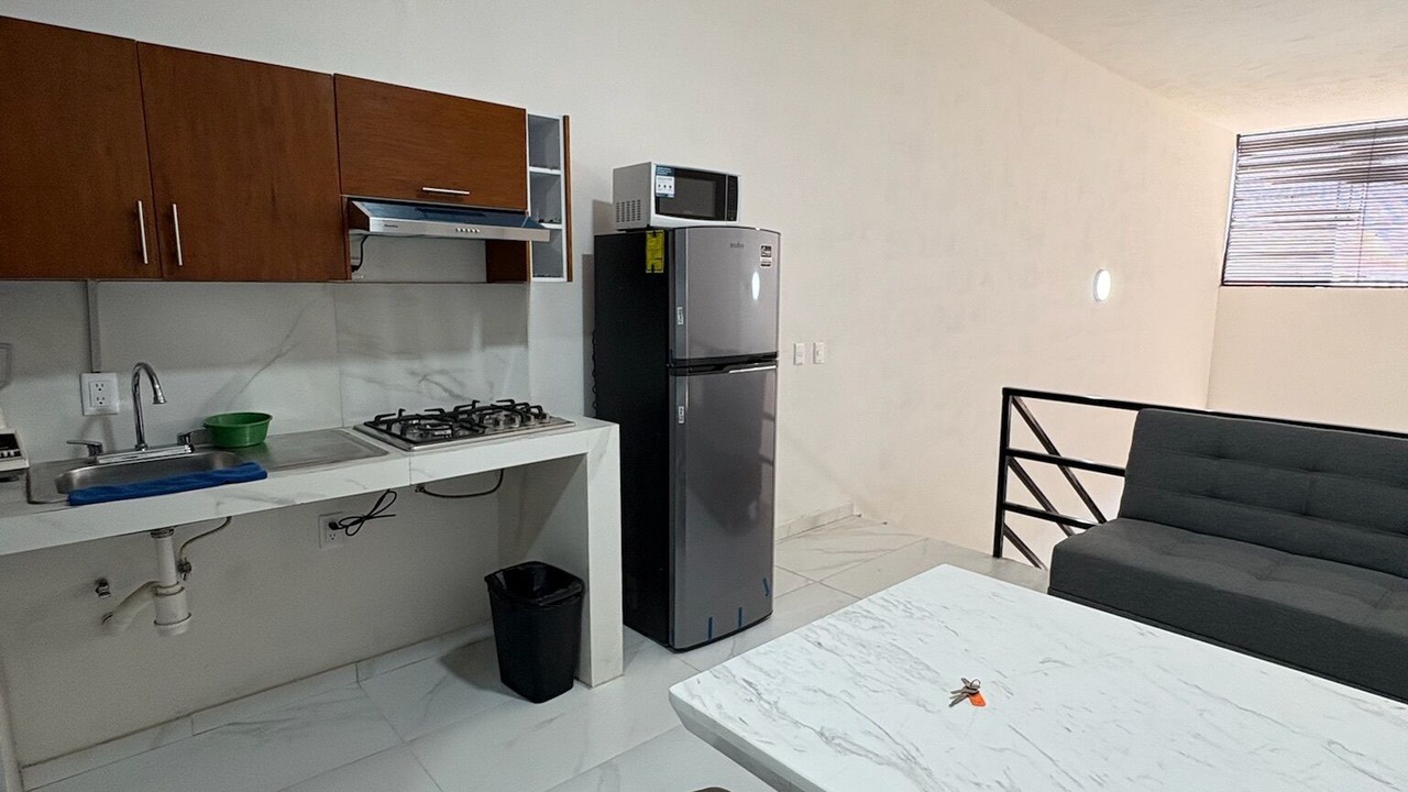 Photo of Kitchen in Tonala