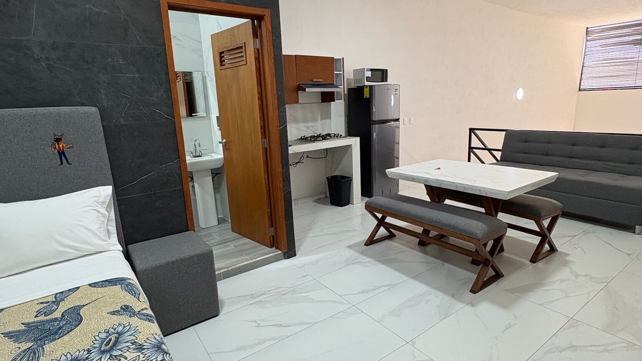 Photo of Livingroom in Tonala