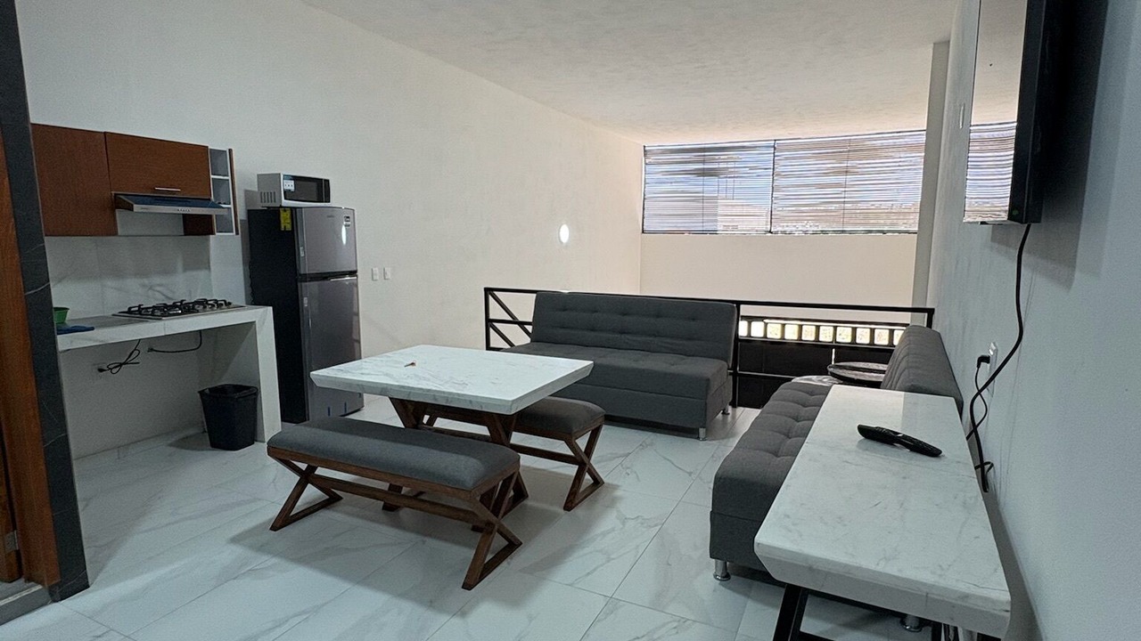Photo of Livingroom in Tonala