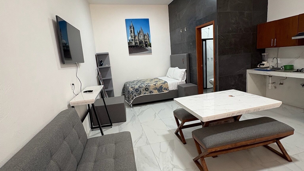Photo of Livingroom in Tonala