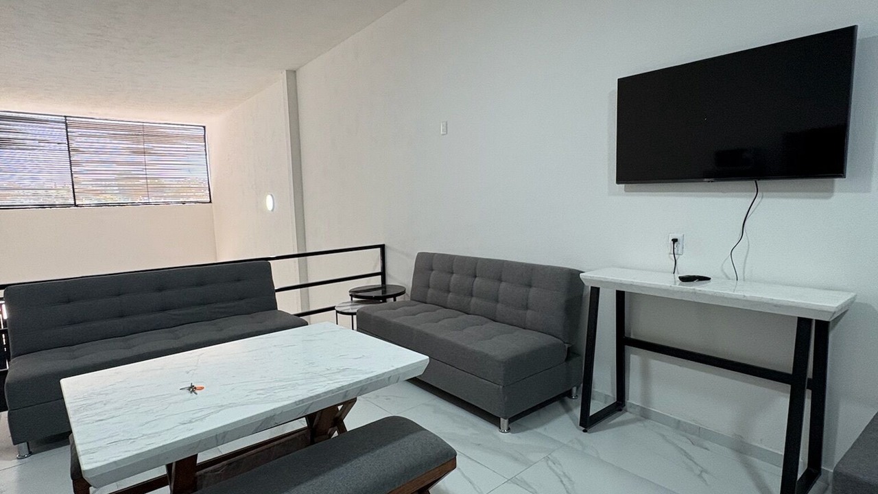 Photo of Livingroom in Tonala