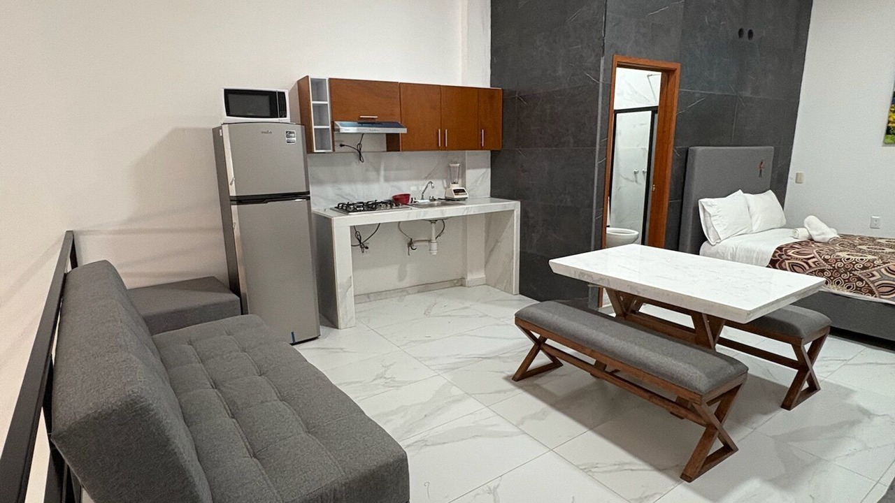Photo of Livingroom in Tonala