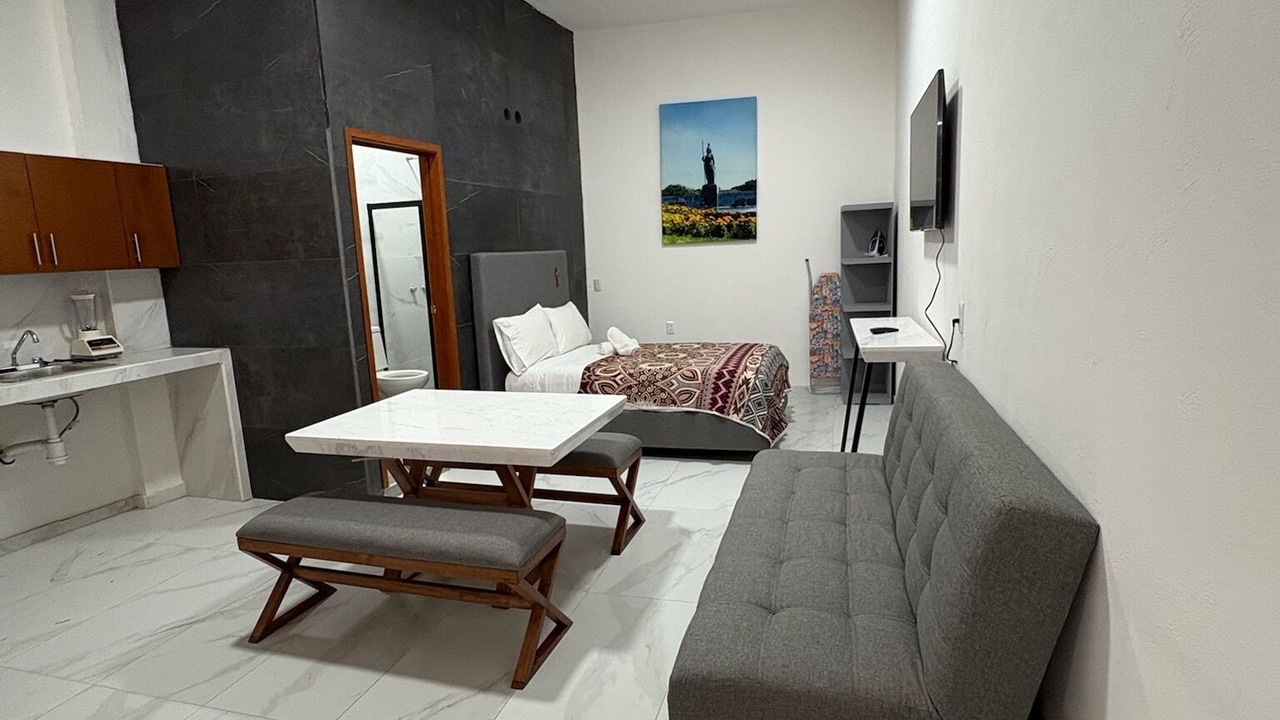 Photo of Livingroom in Tonala