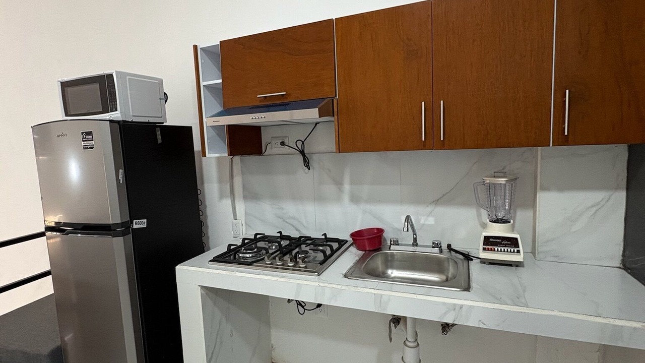 Photo of Kitchen in Tonala