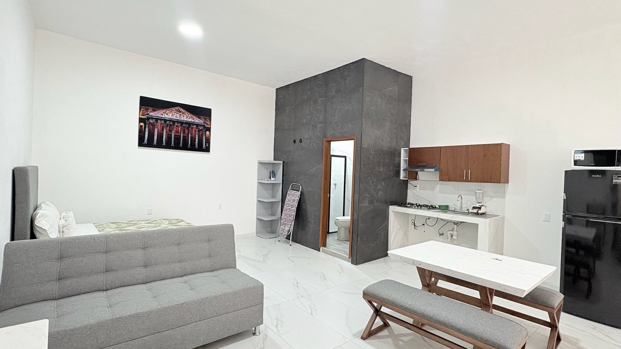 Photo of Livingroom in Tonala