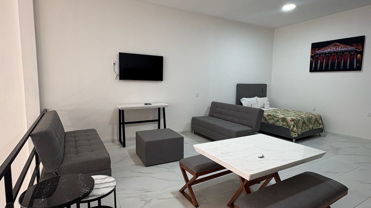 Photo of Livingroom in Tonala