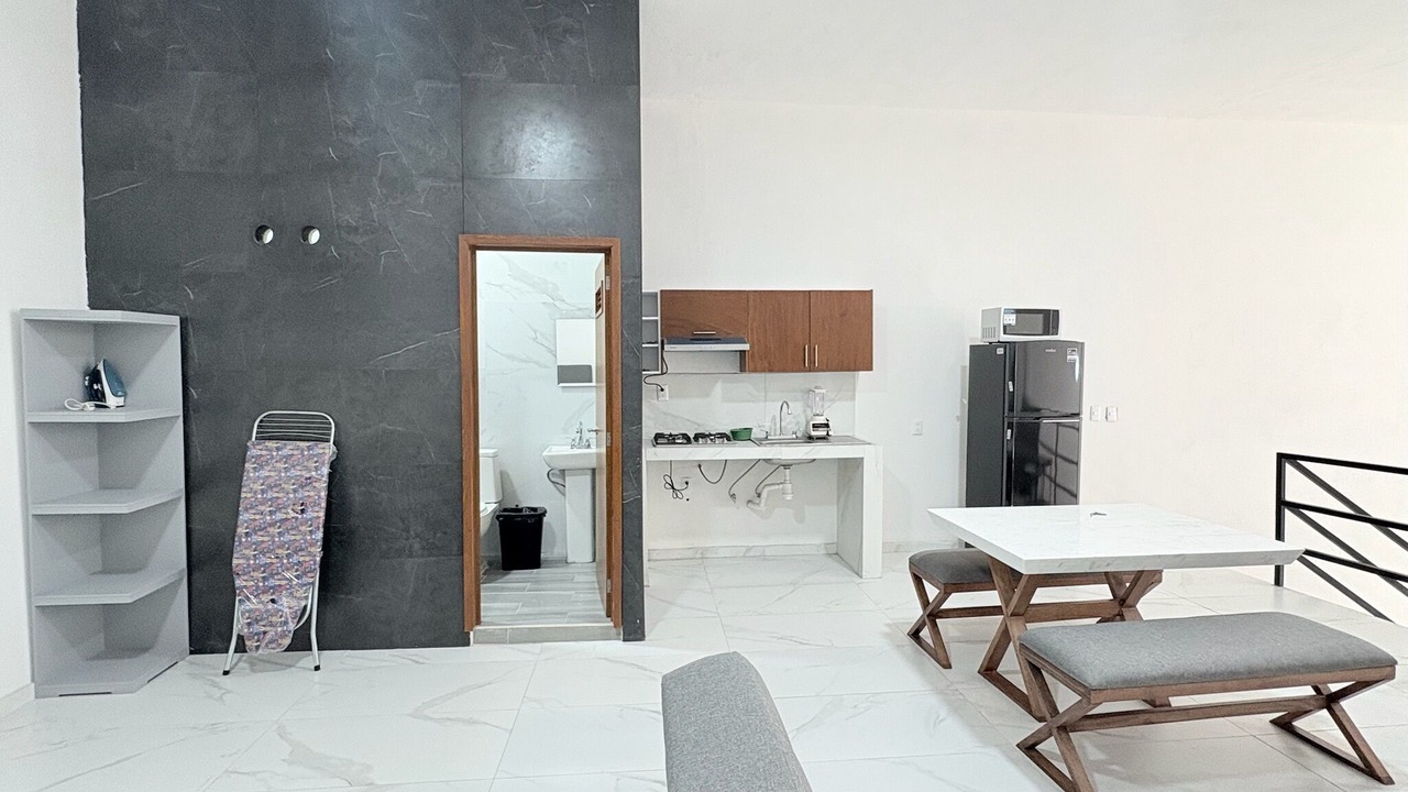 Photo of Livingroom in Tonala