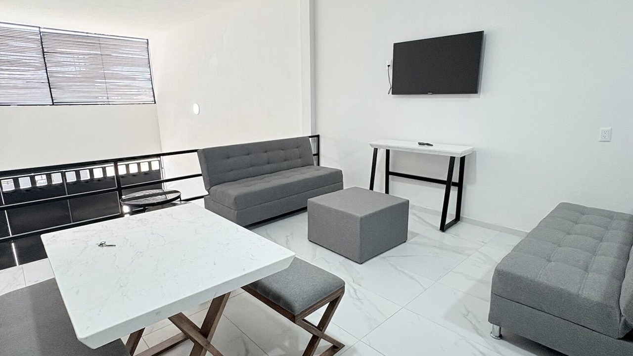 Photo of Livingroom in Tonala