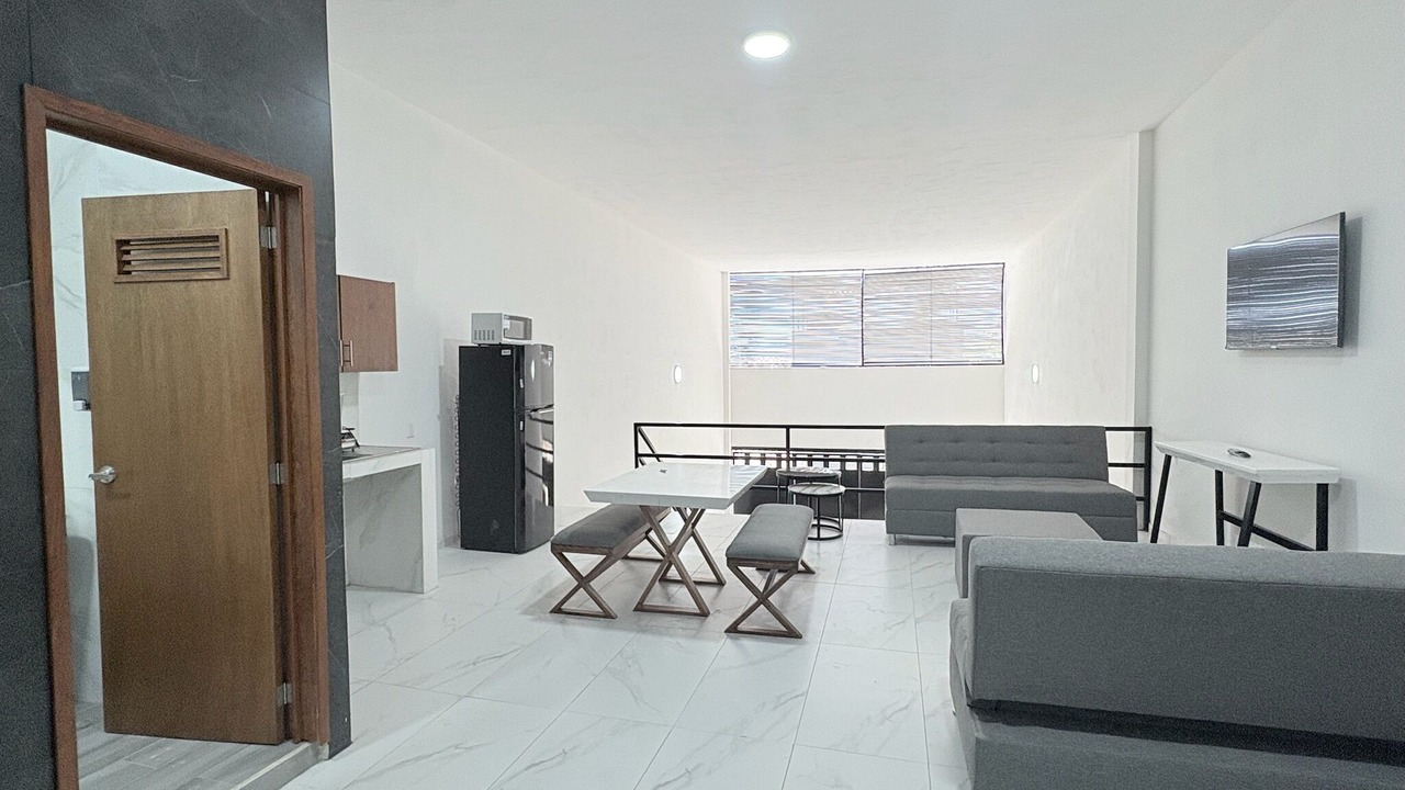 Photo of Livingroom in Tonala