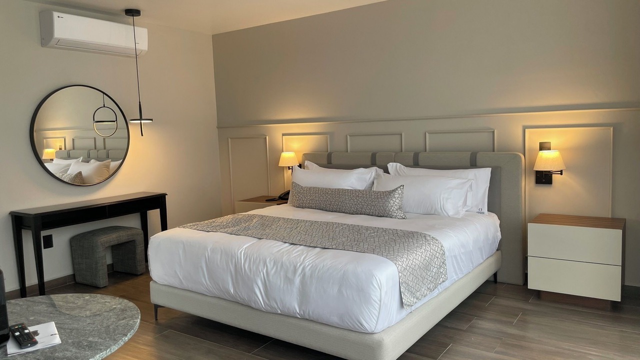 Photo of Bedroom in Americana