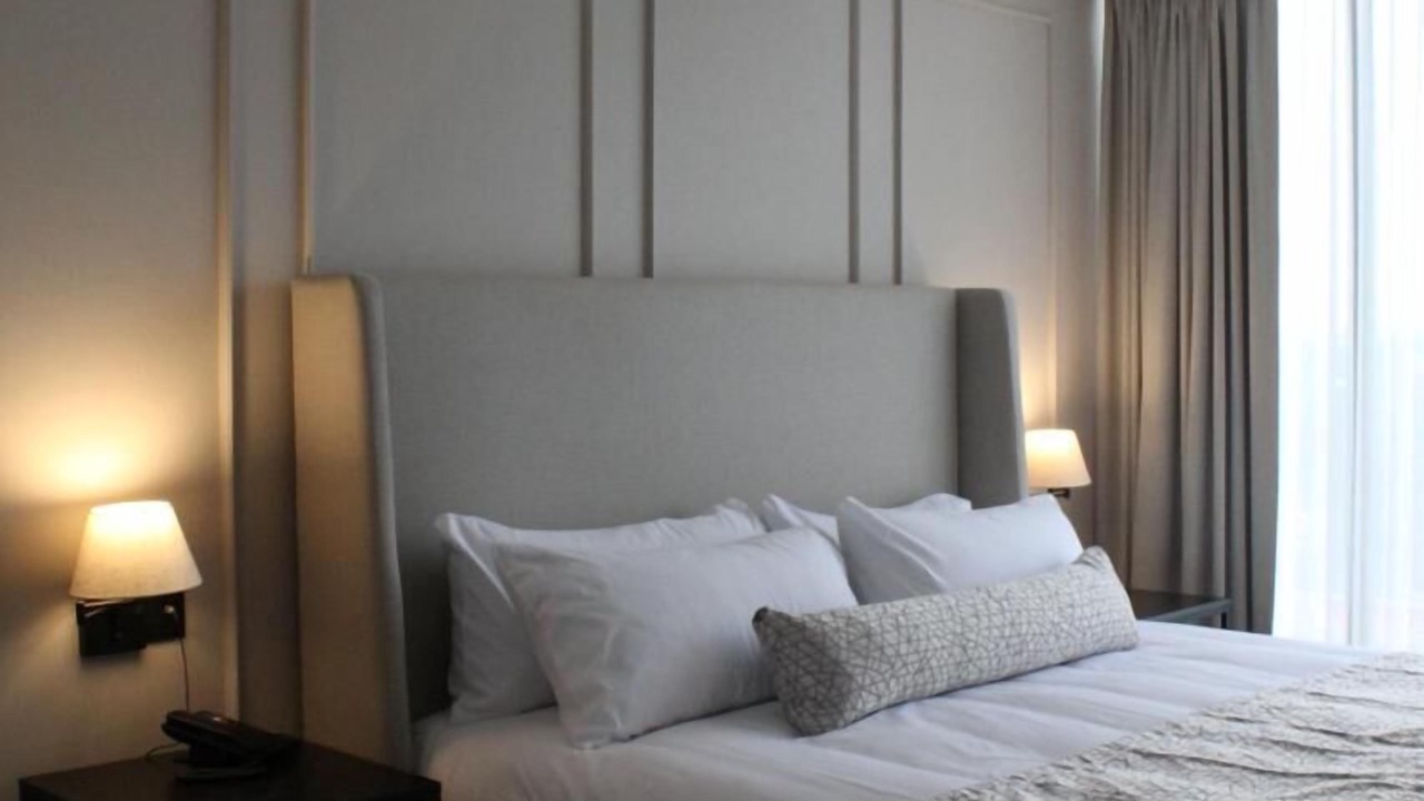 Photo of Bedroom in Americana
