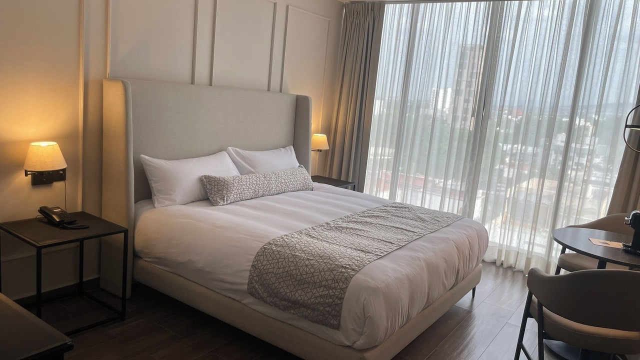 Photo of Bedroom in Americana
