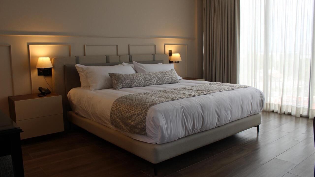 Photo of Bedroom in Americana