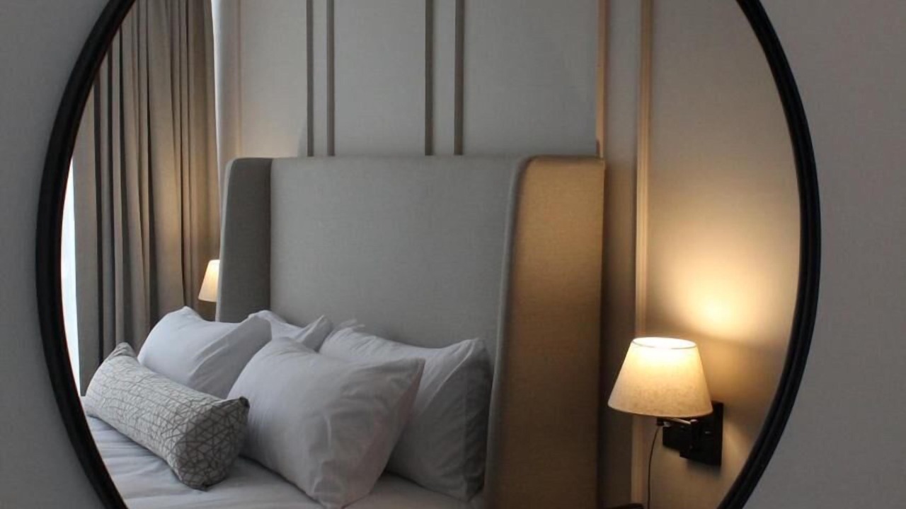 Photo of Bedroom in Americana