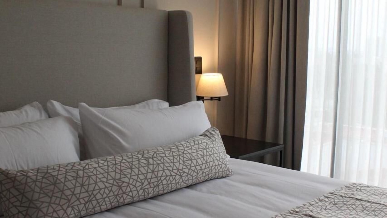 Photo of Bedroom in Americana