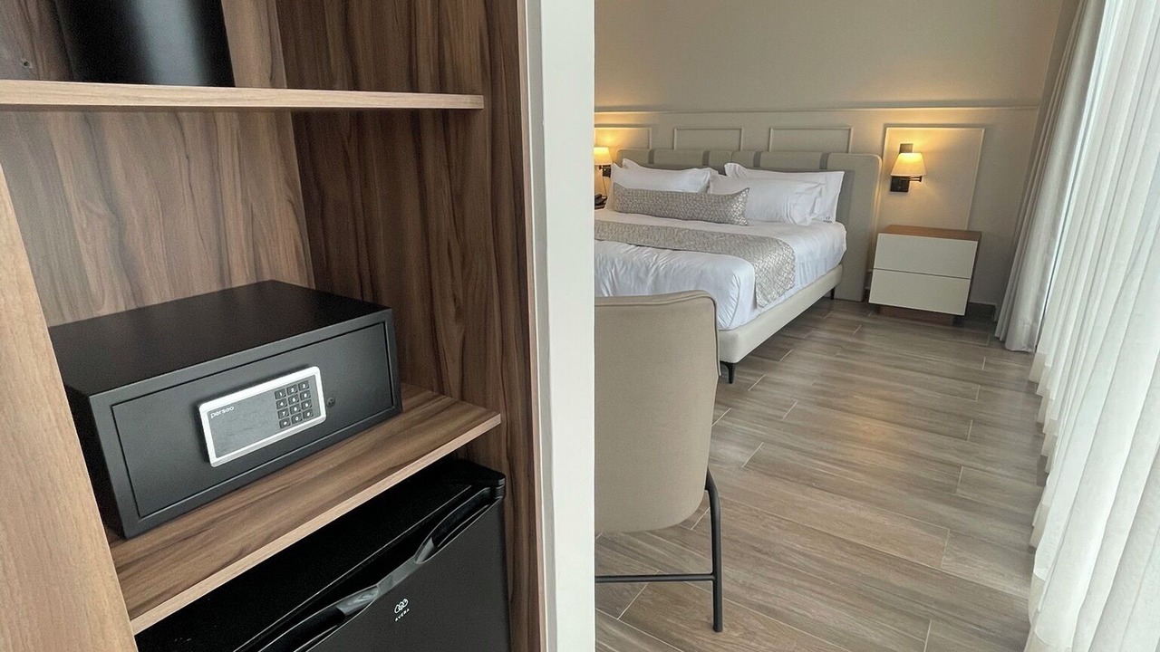 Photo of Bedroom in Americana
