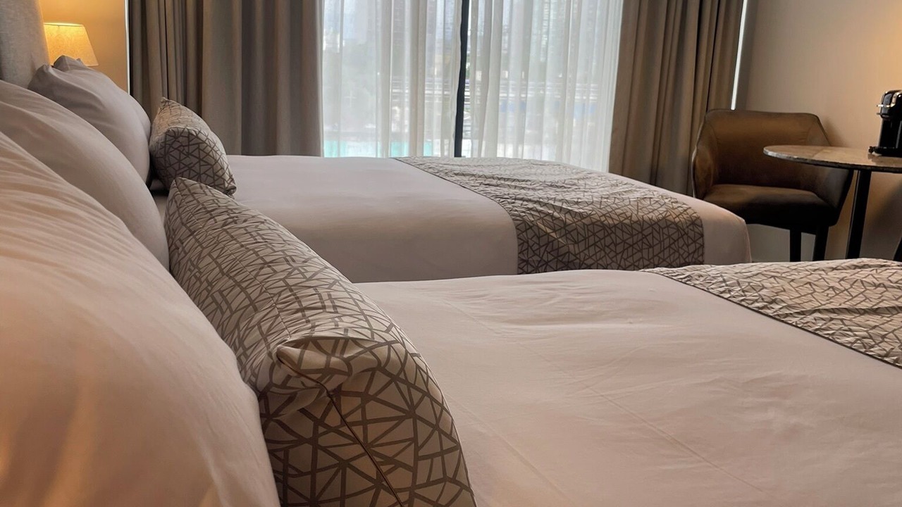 Photo of Bedroom in Americana