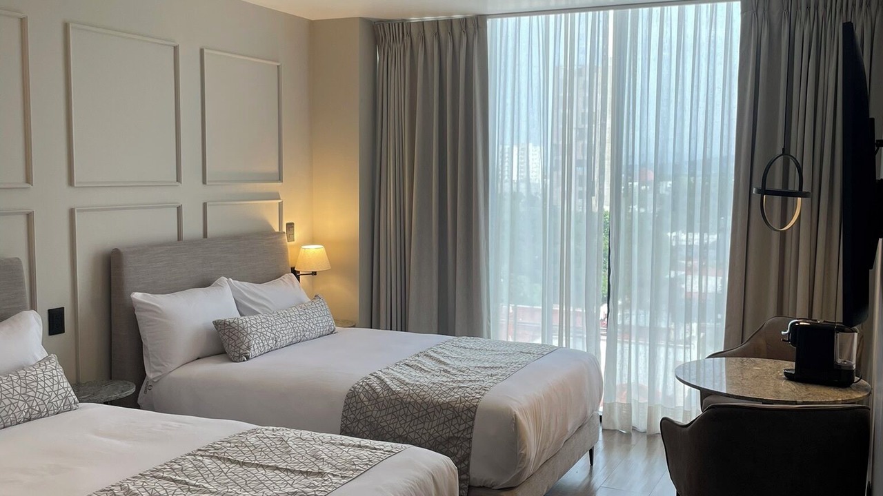 Photo of Bedroom in Americana