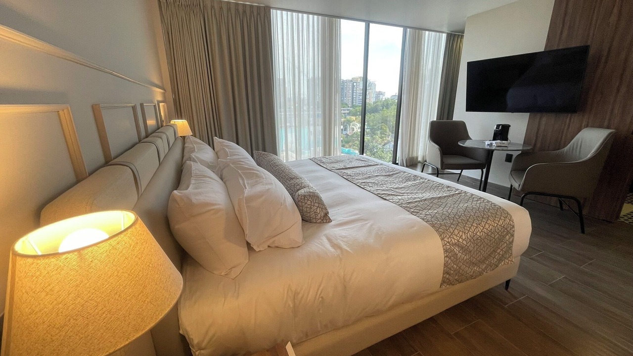 Photo of Bedroom in Americana
