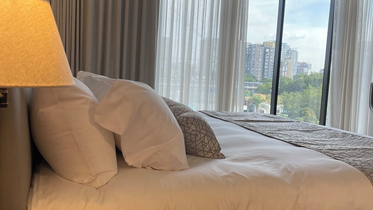 Photo of Bedroom in Americana