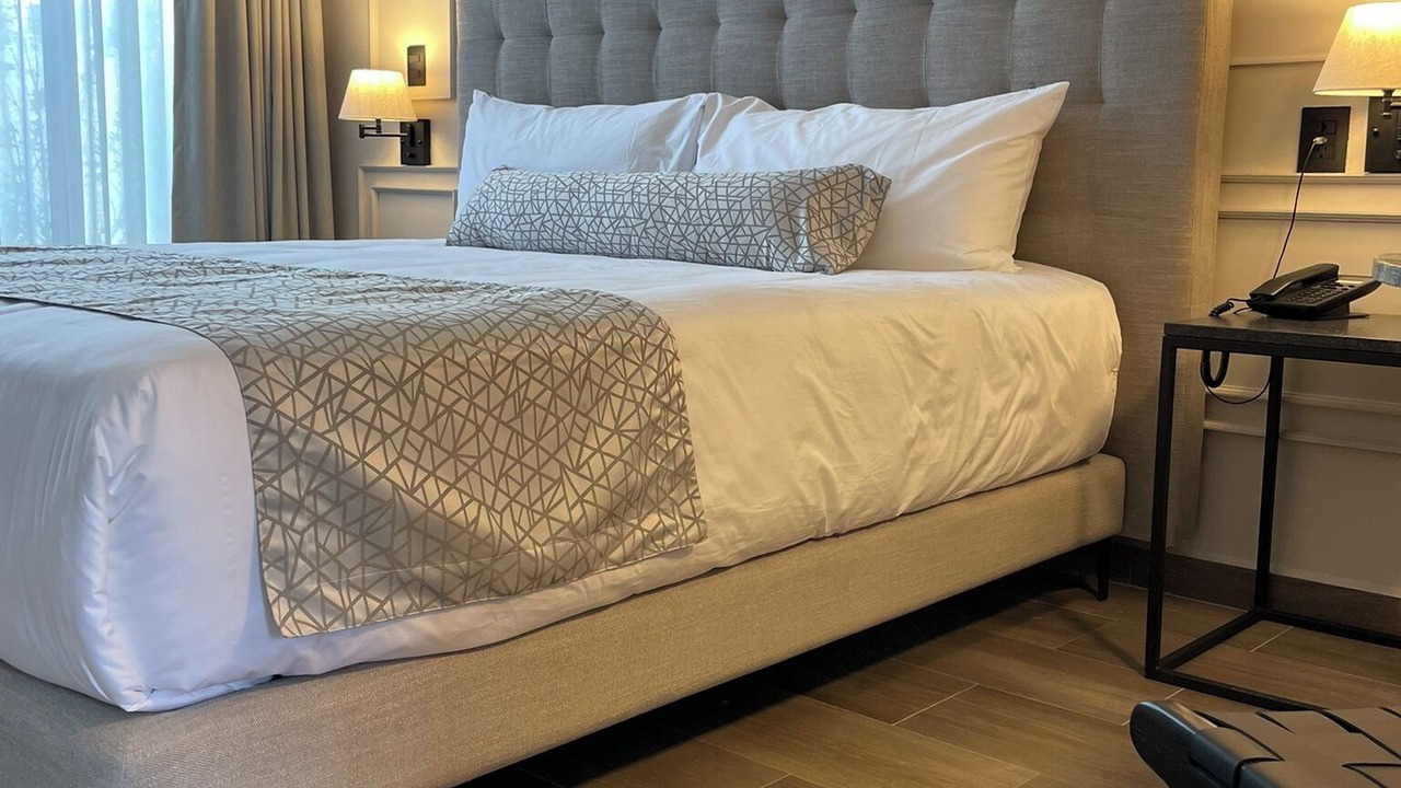 Photo of Bedroom in Americana