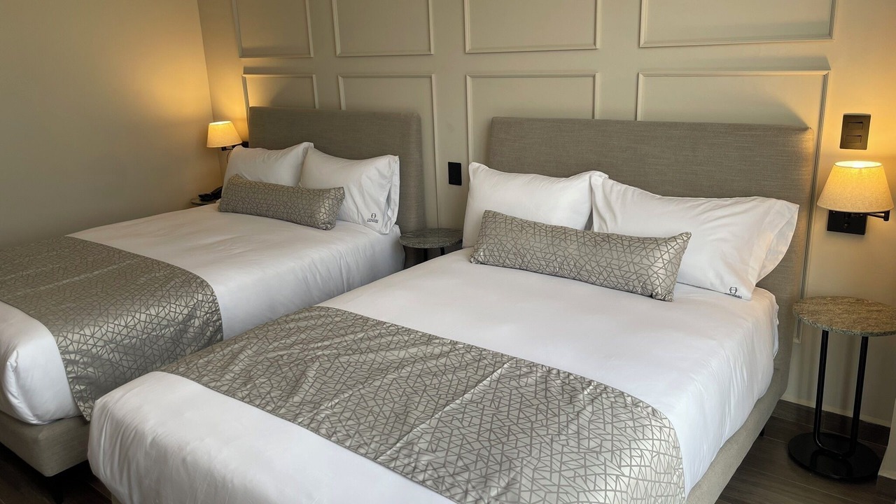 Photo of Bedroom in Americana