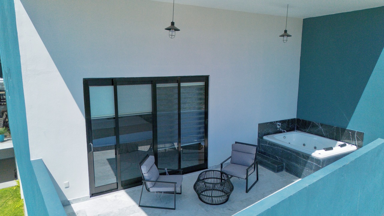 Photo of Bedroom in Santa Maria del Rio