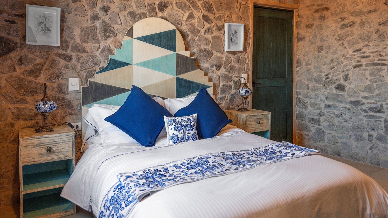 Photo of Bedroom in Santeagueda