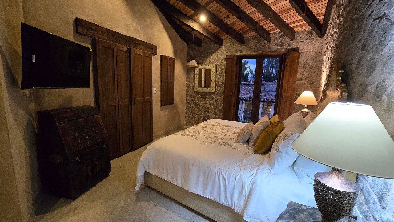 Photo of Bedroom in Santeagueda