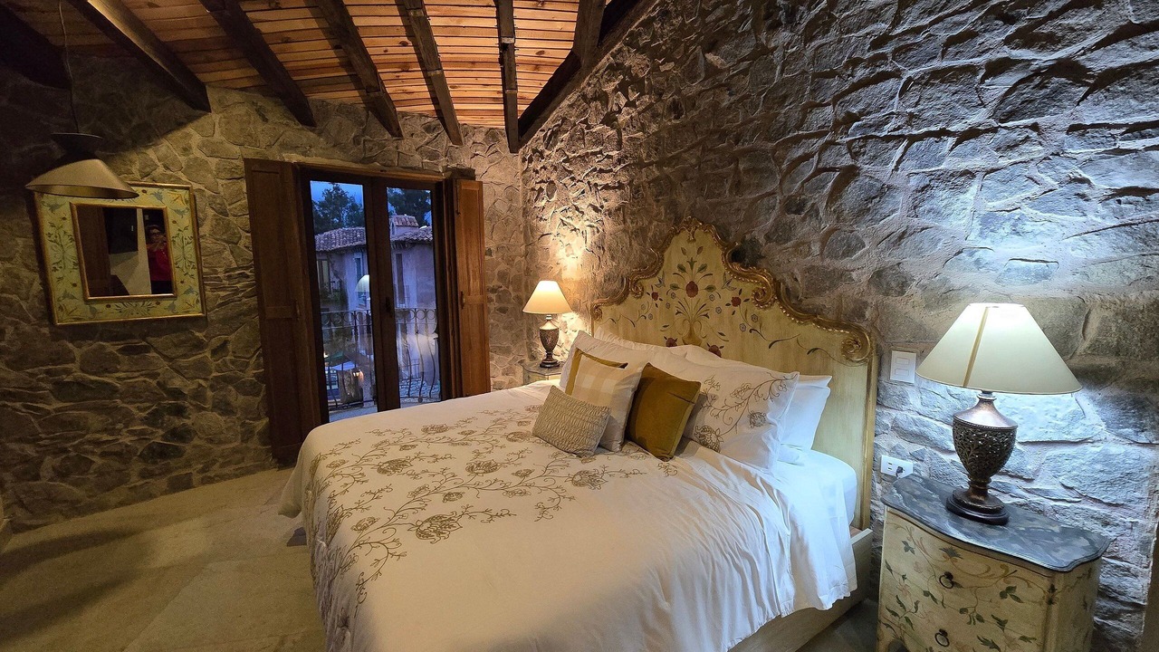 Photo of Bedroom in Santeagueda