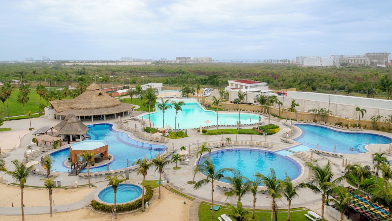 Photo of Outdoor in Puente del Mar