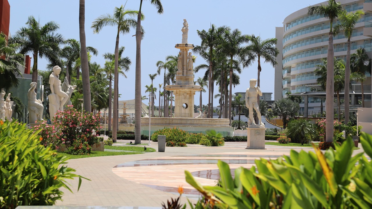 Photo of Outdoor in Puente del Mar