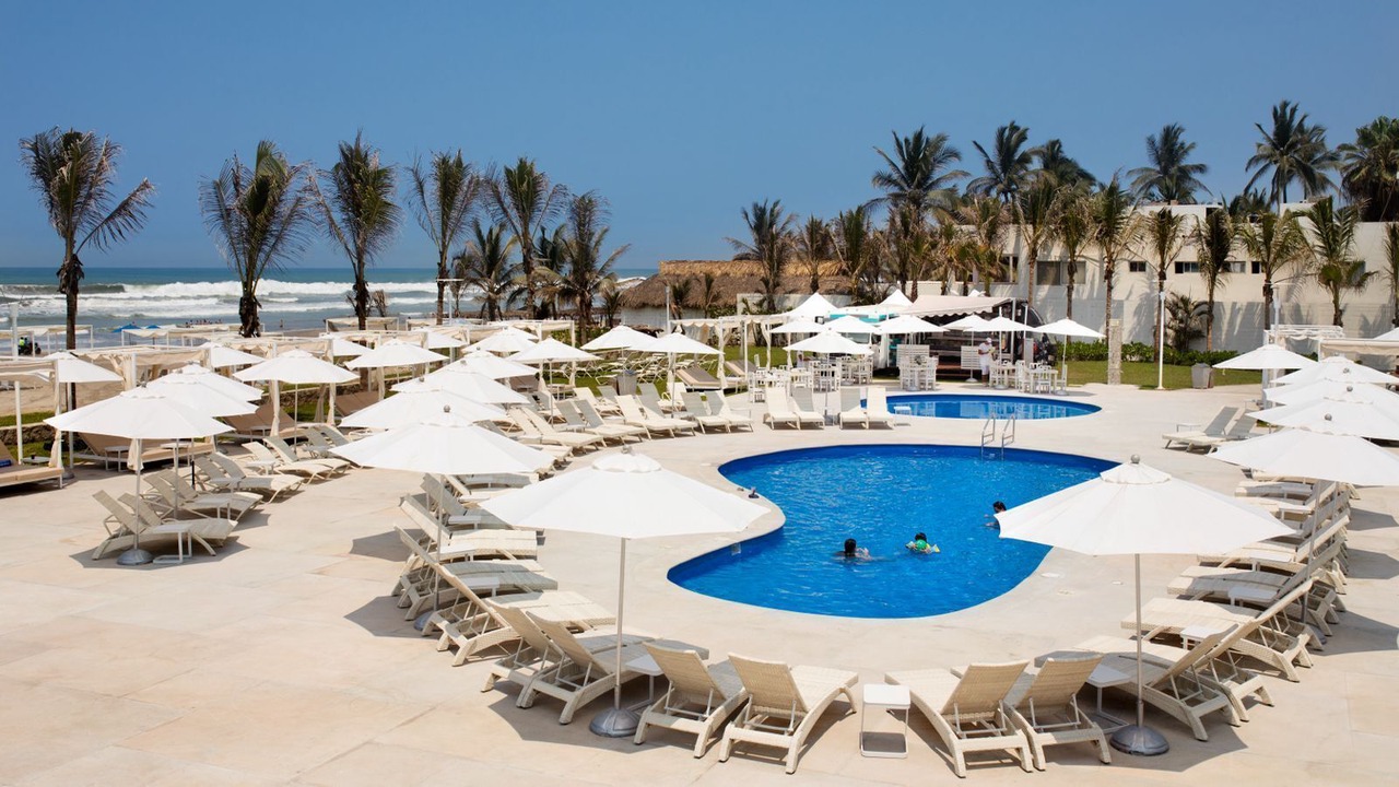 Photo of Outdoor in Puente del Mar