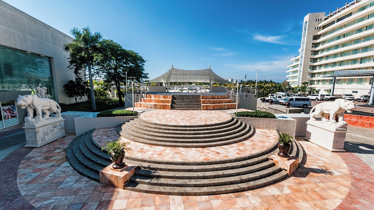 Photo of Outdoor in Puente del Mar