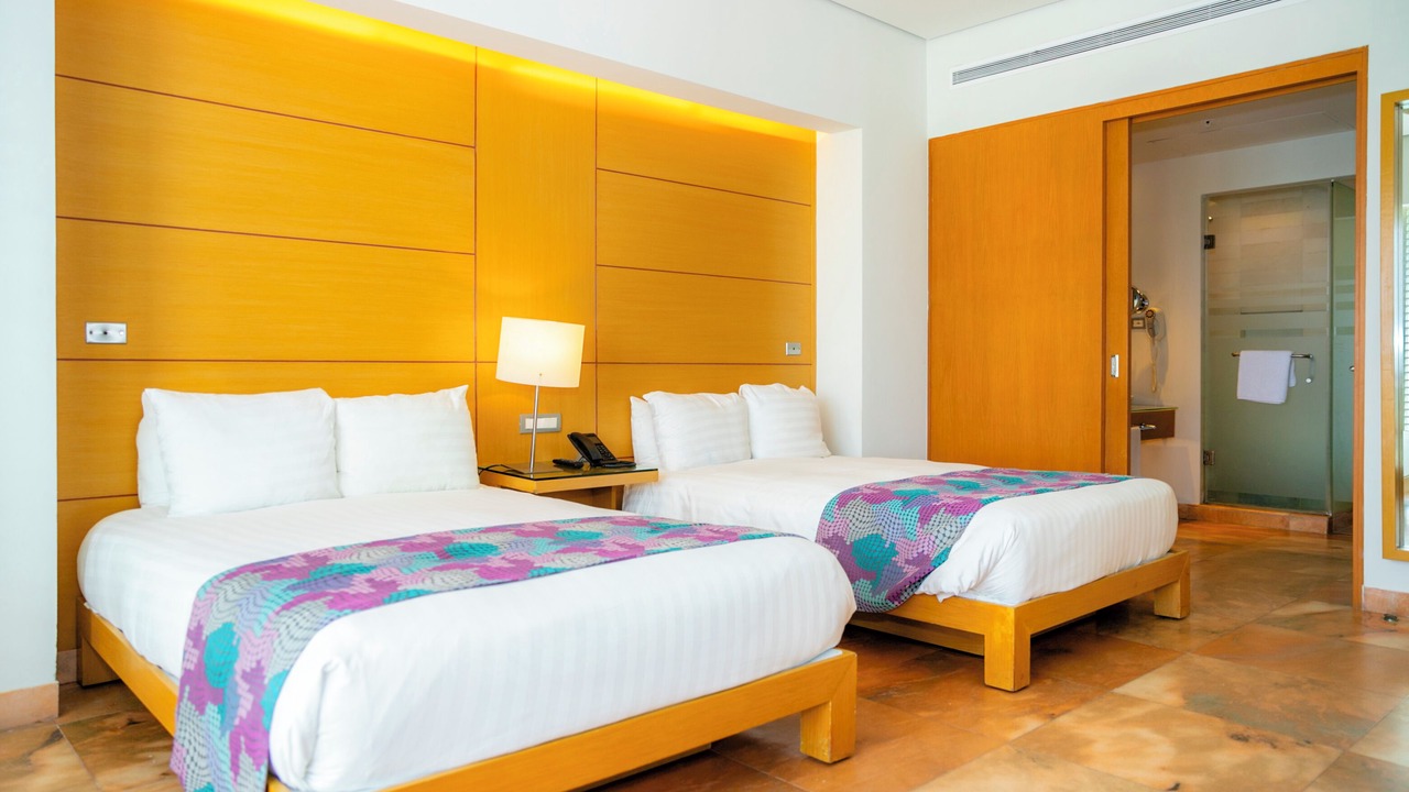 Photo of Bedroom in Puente del Mar