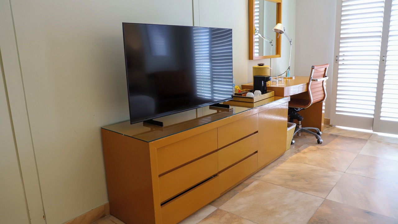 Photo of Bedroom in Puente del Mar