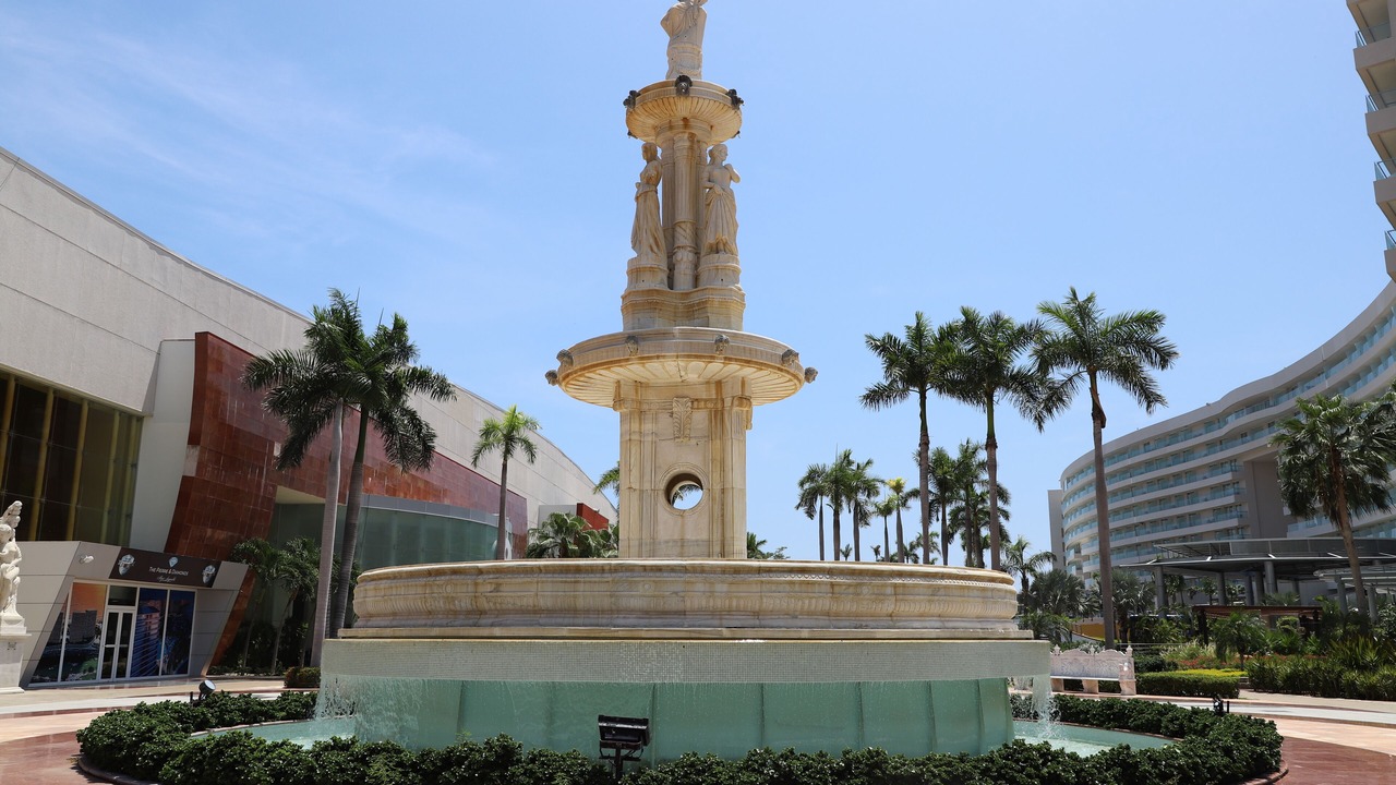 Photo of Outdoor in Puente del Mar