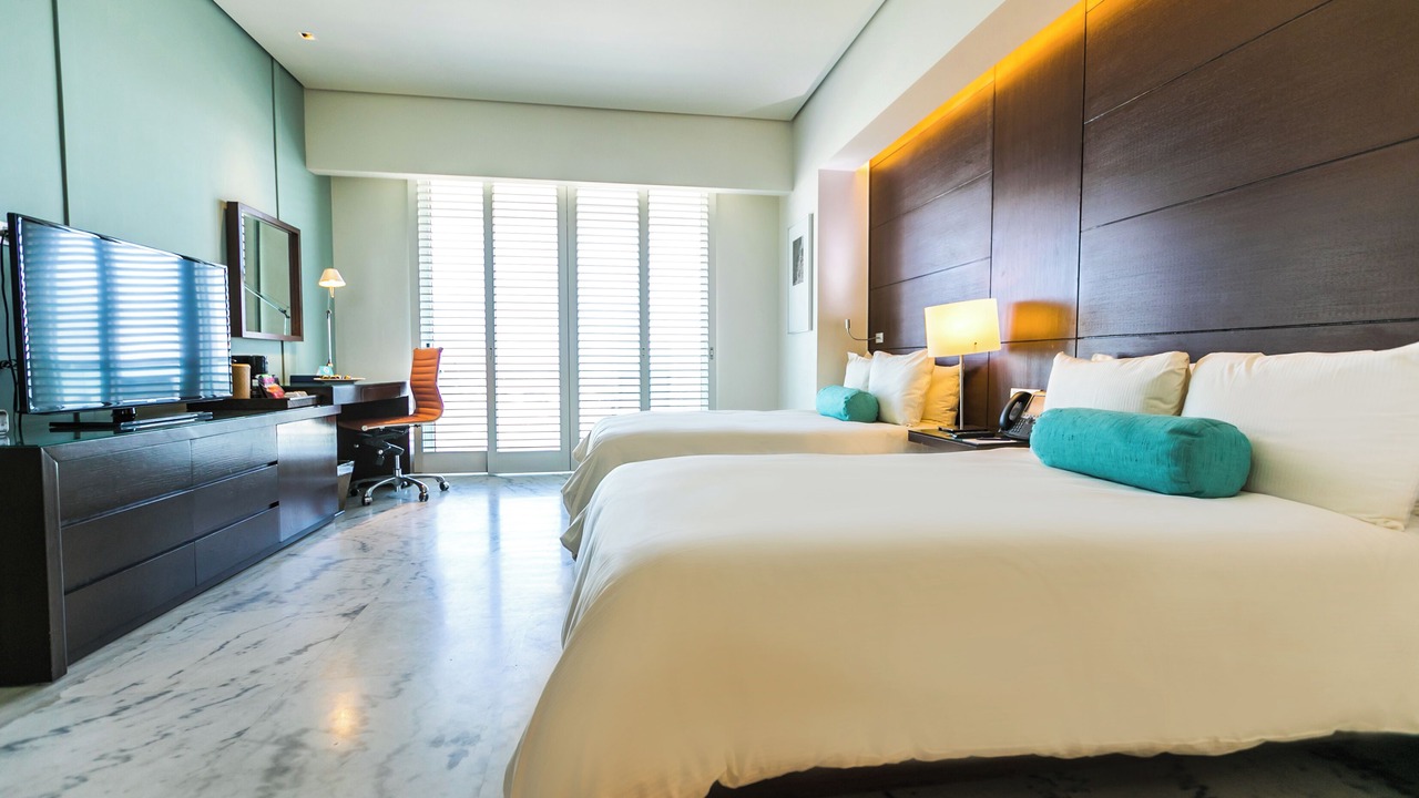 Photo of Bedroom in Puente del Mar