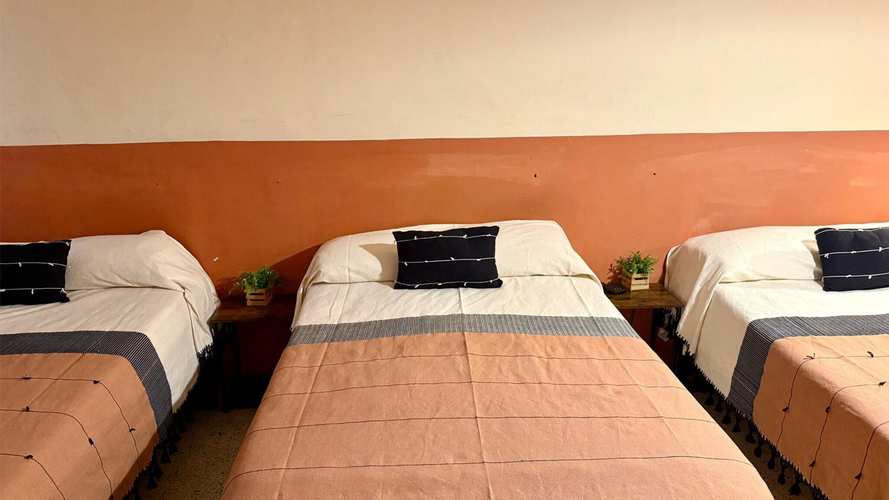 Photo of Bedroom in Cordoba