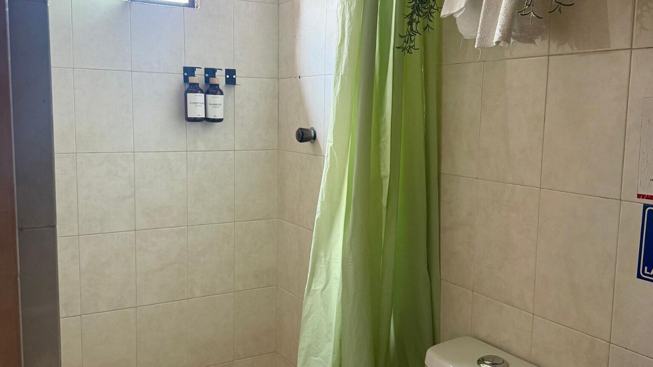 Photo of Bathroom in Cordoba