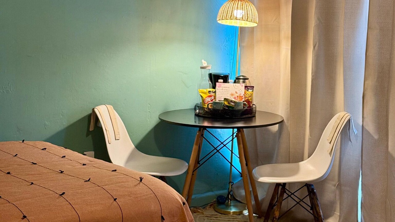 Photo of Bedroom in Cordoba