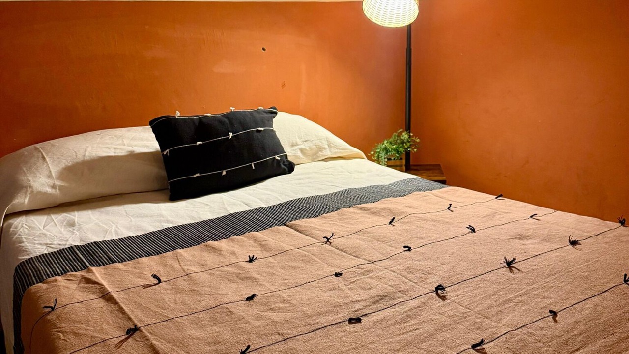 Photo of Bedroom in Cordoba