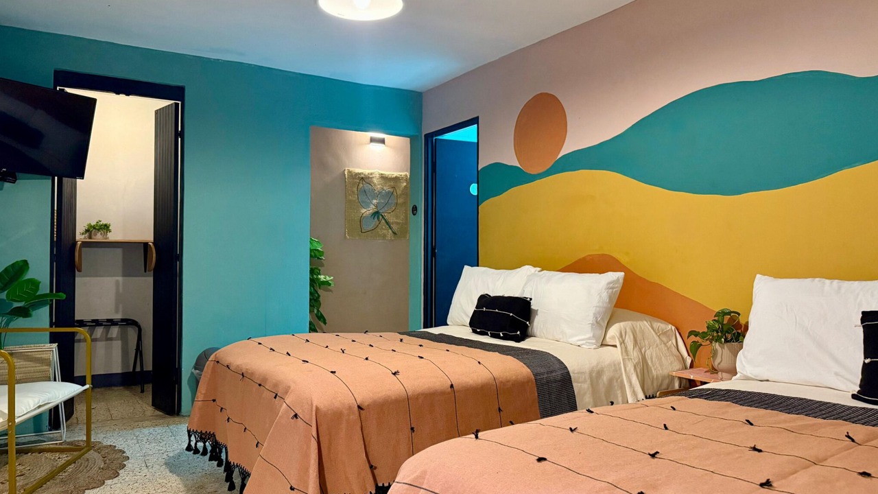 Photo of Bedroom in Cordoba